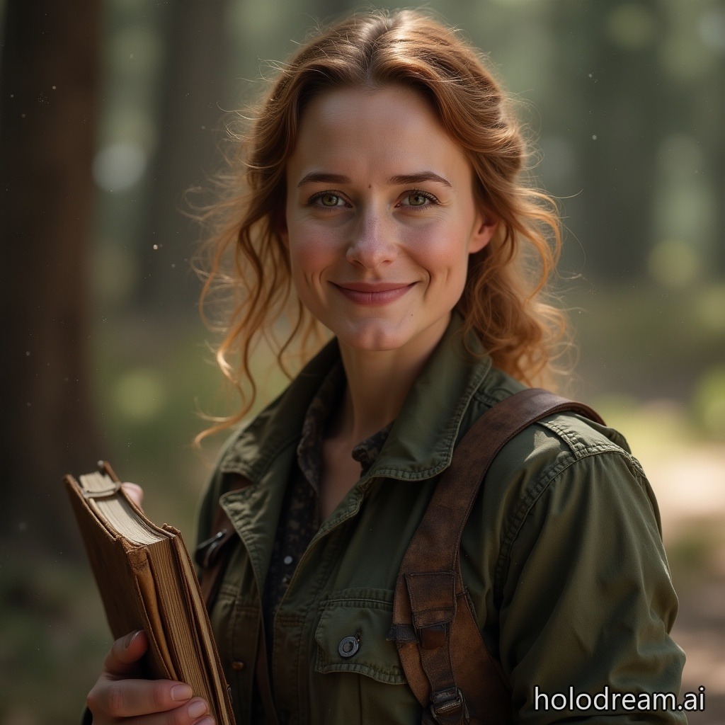Jane Foster