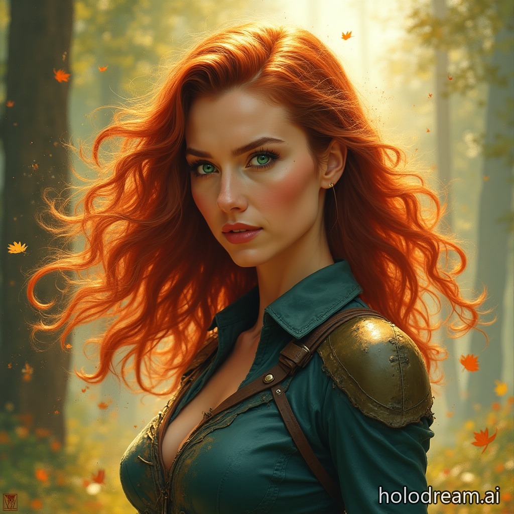 Jean Grey