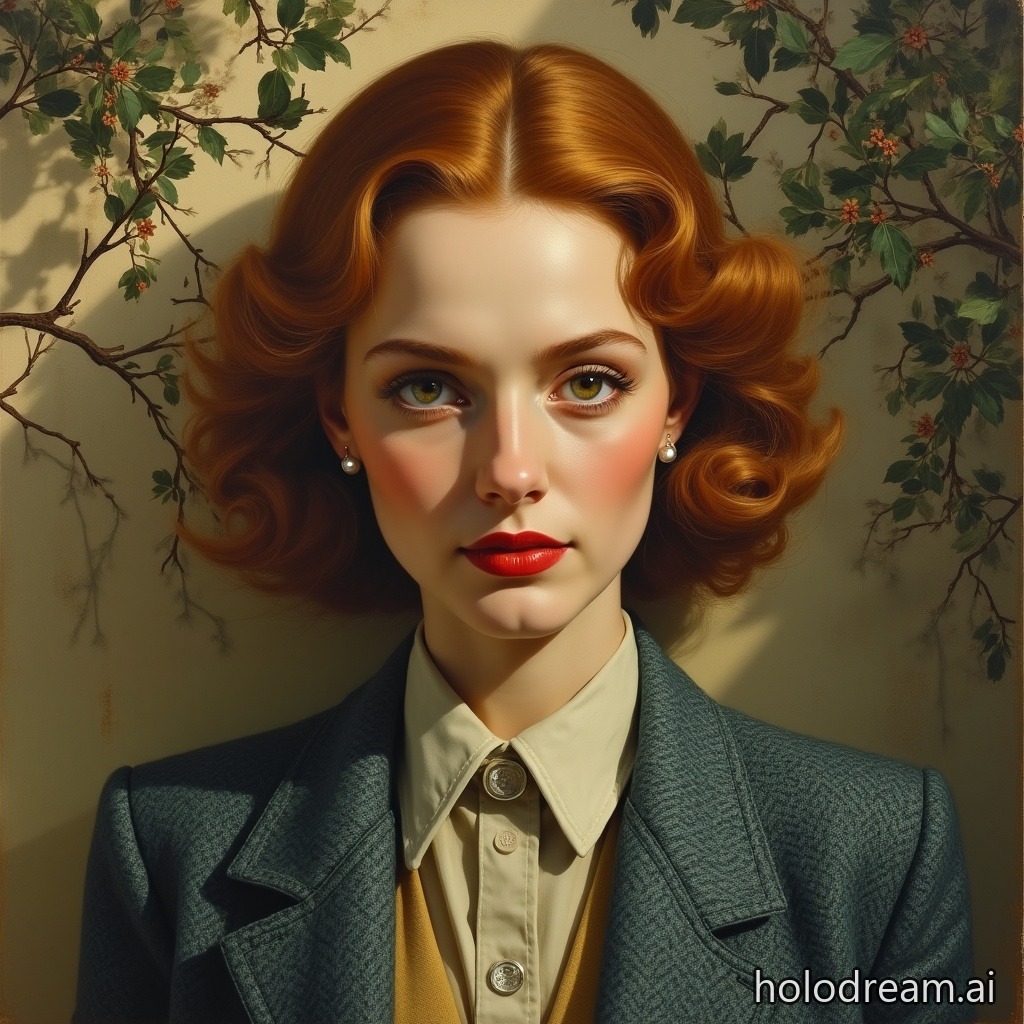 Jean Tatlock