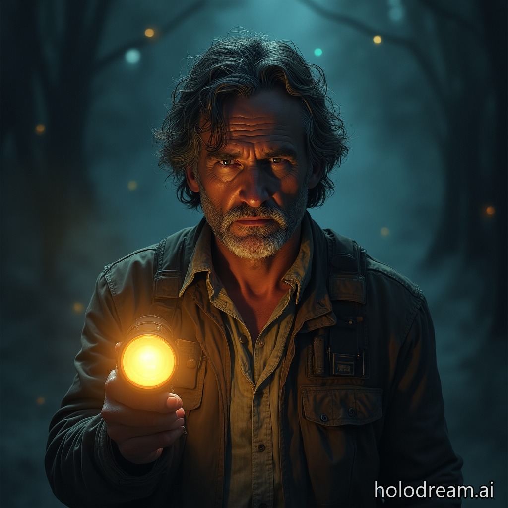 Jim Hopper