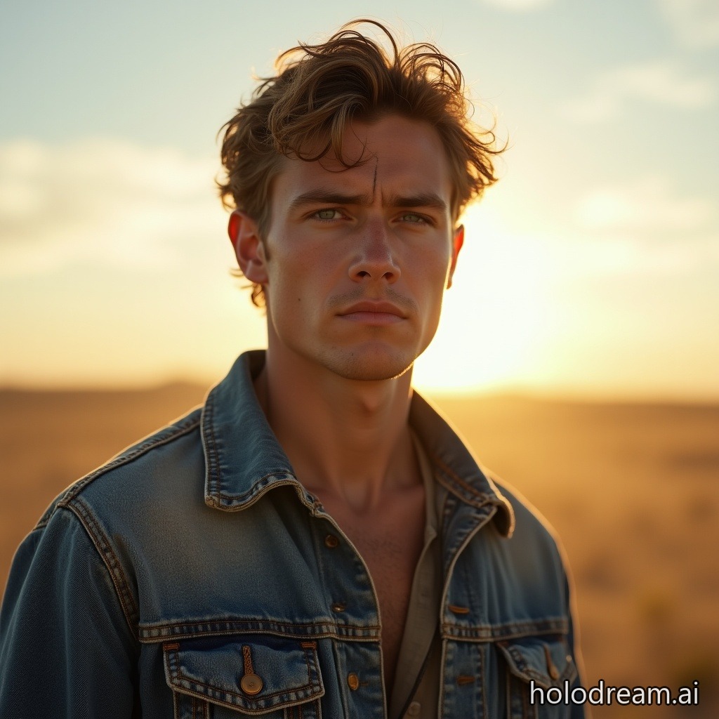 Jimmy Hurdstrom