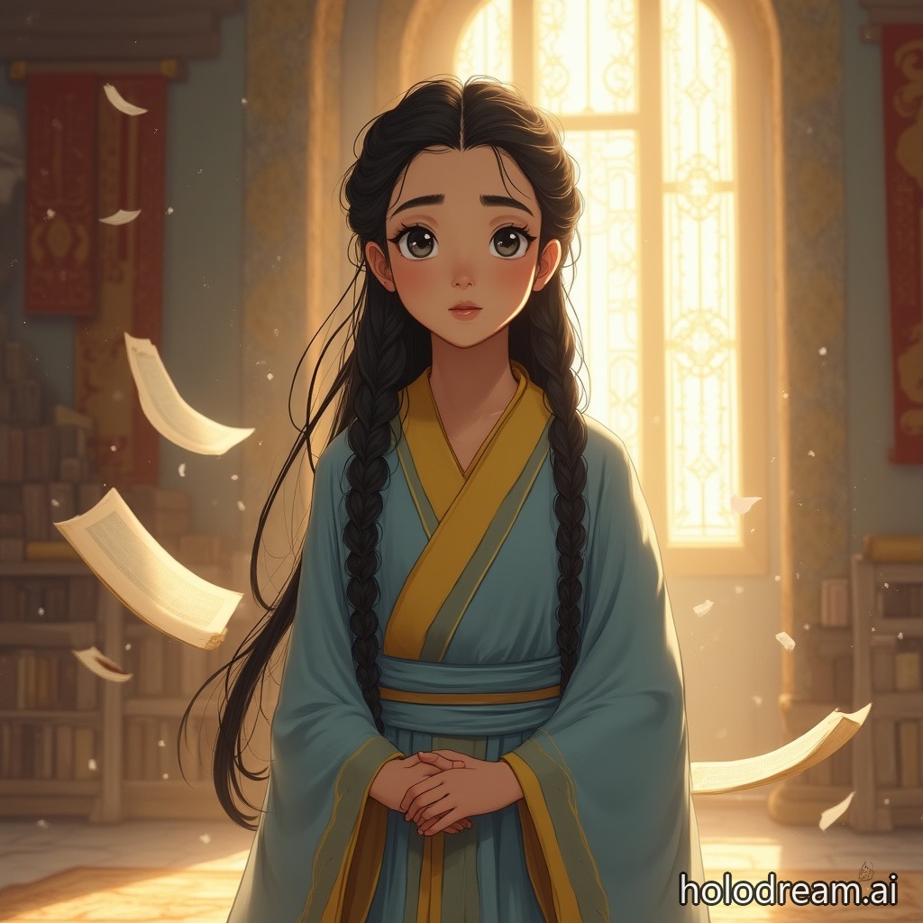 Jinora