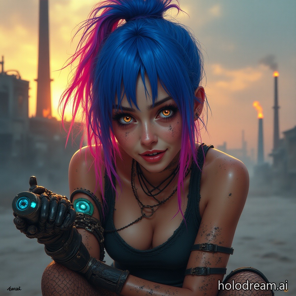 Jinx