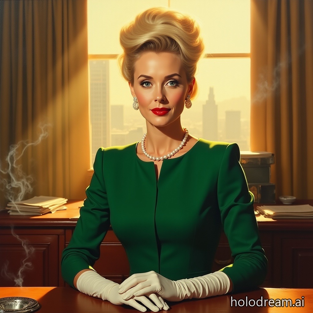 Joan Harris