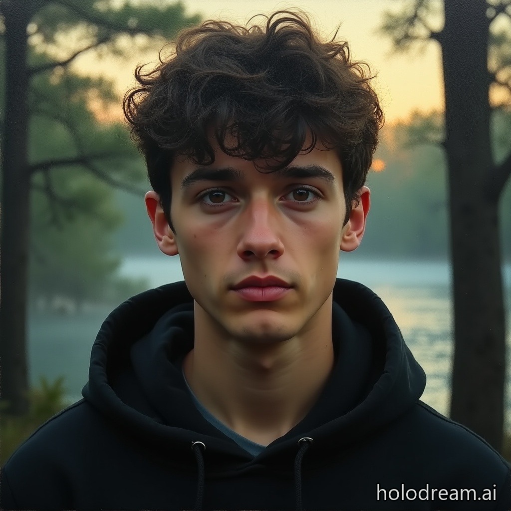 Jonah Byrde