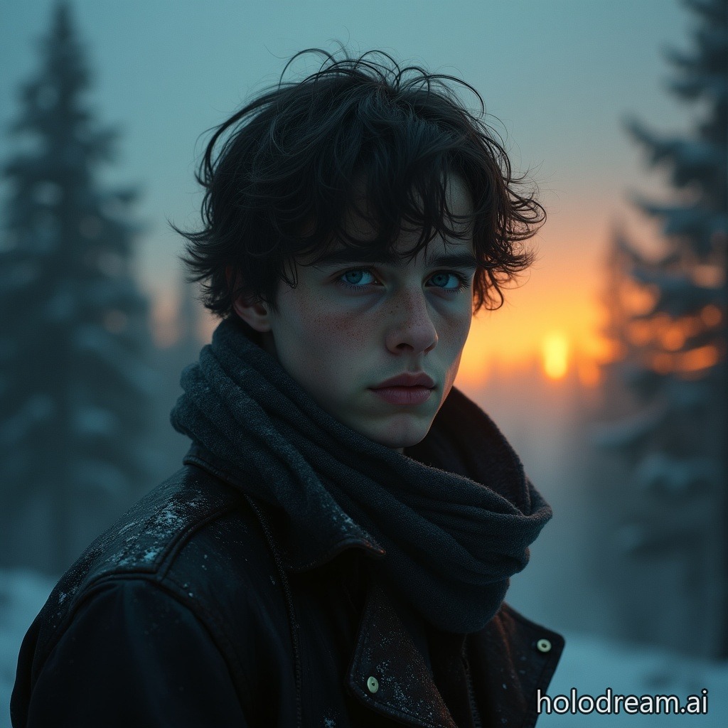 Jonas Kahnwald