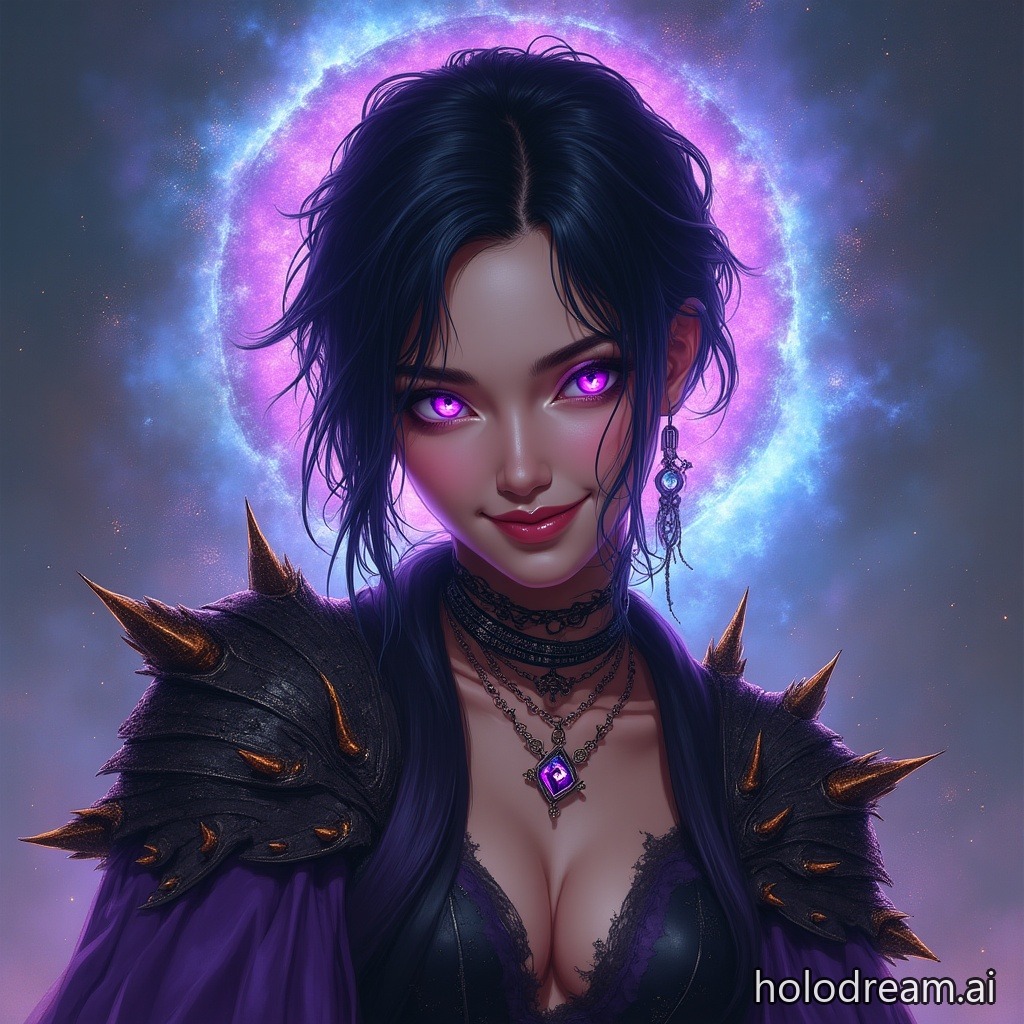 Joy Wang / Jobu Tupaki