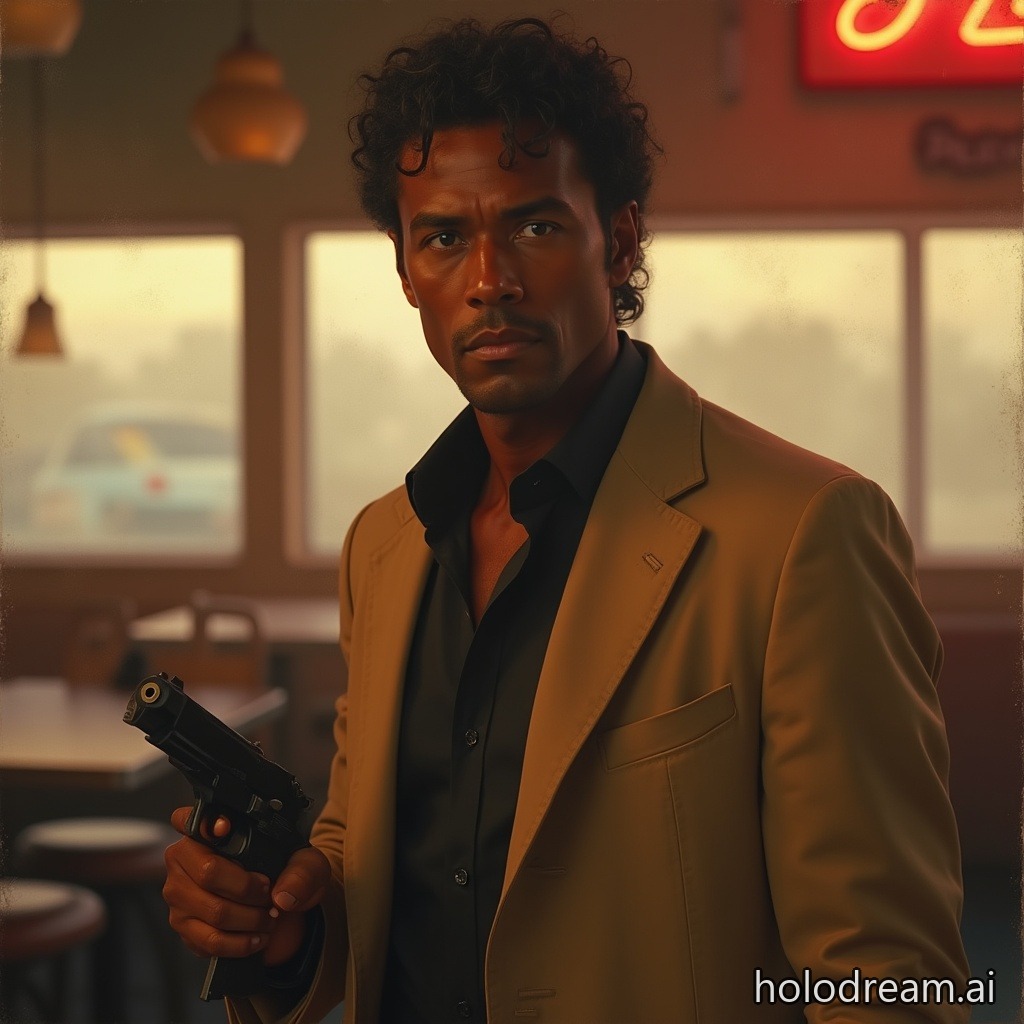 Jules Winnfield