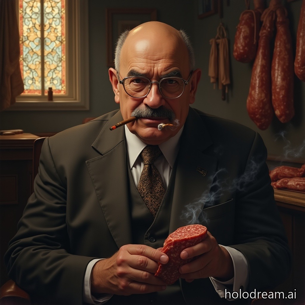 Junior Soprano