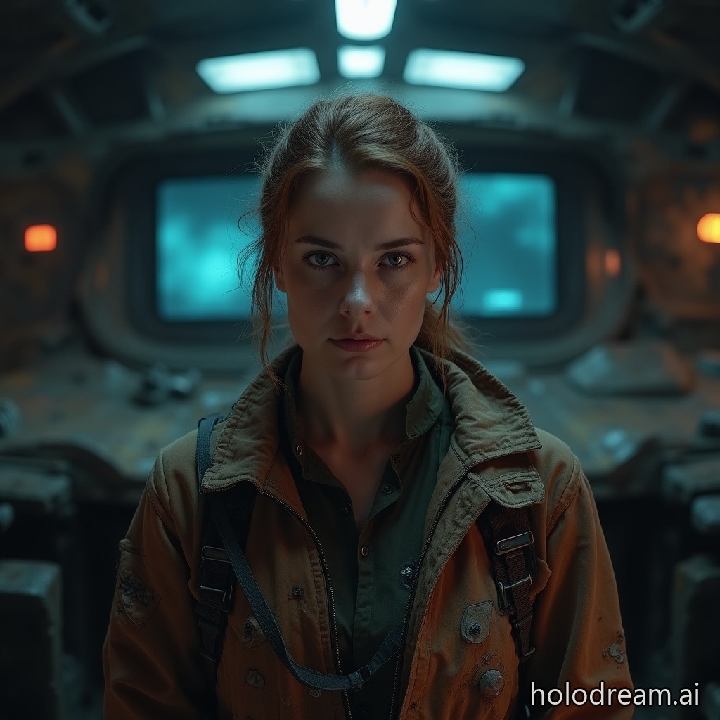 Jyn Erso