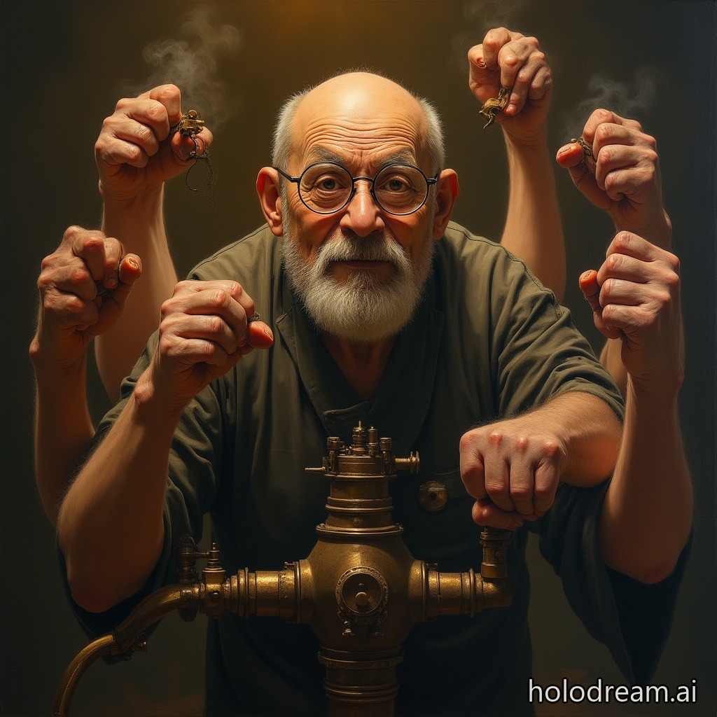 Kamaji