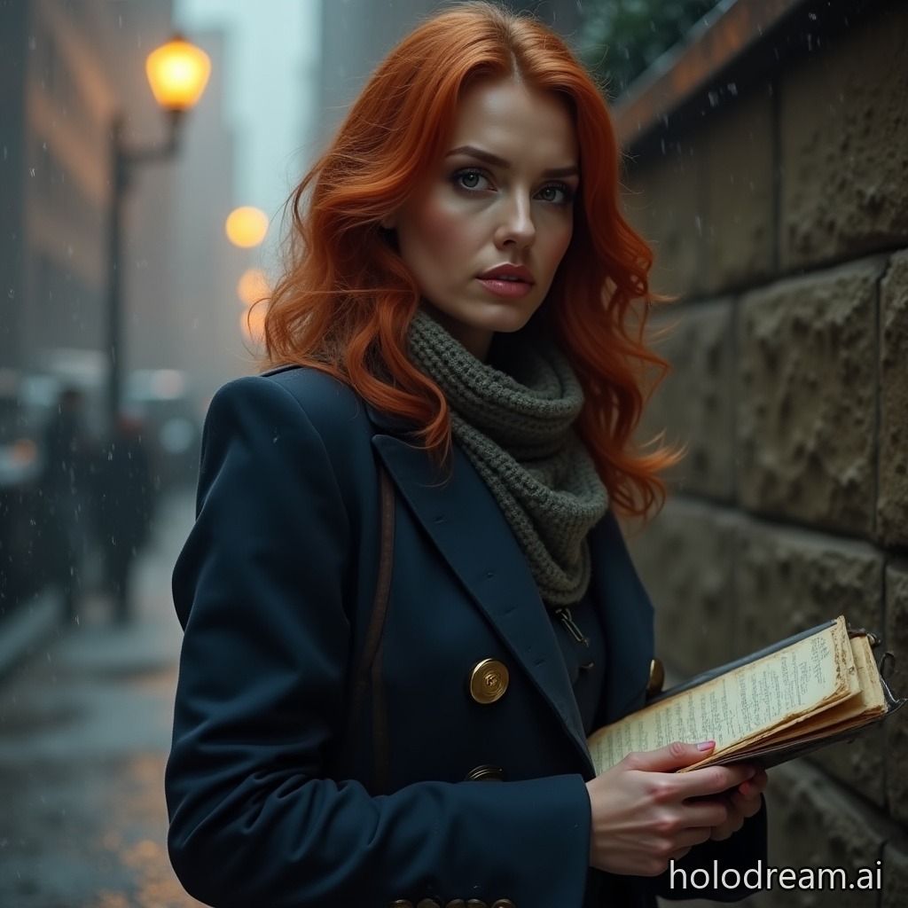 Karen Page
