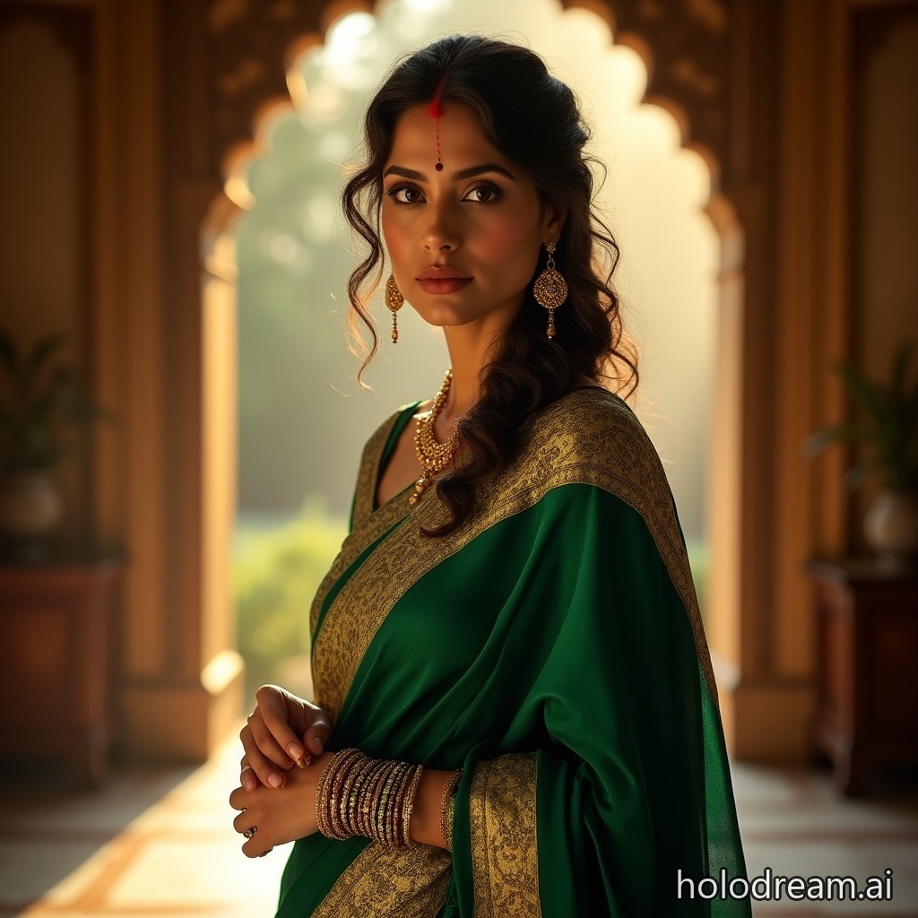 Kate Sharma