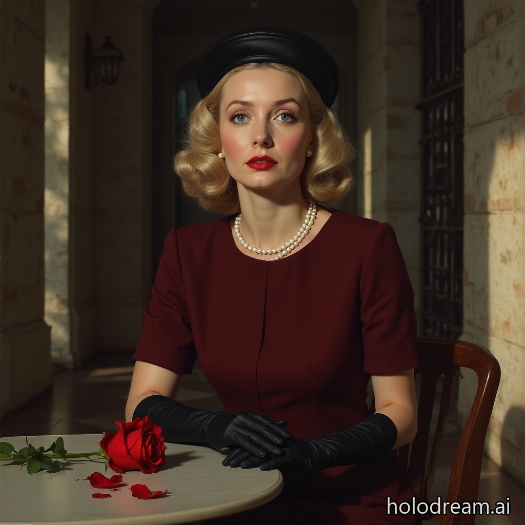 Kay Adams-Corleone