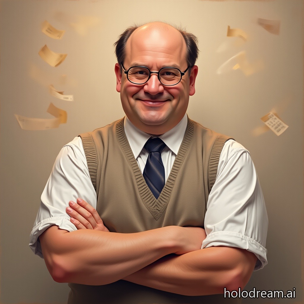 Kevin Malone