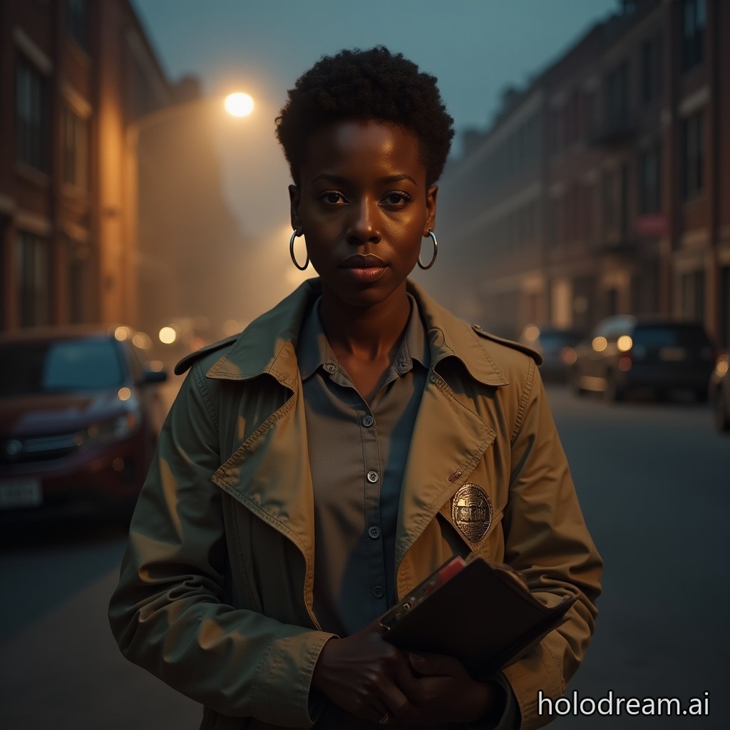 Kima Greggs
