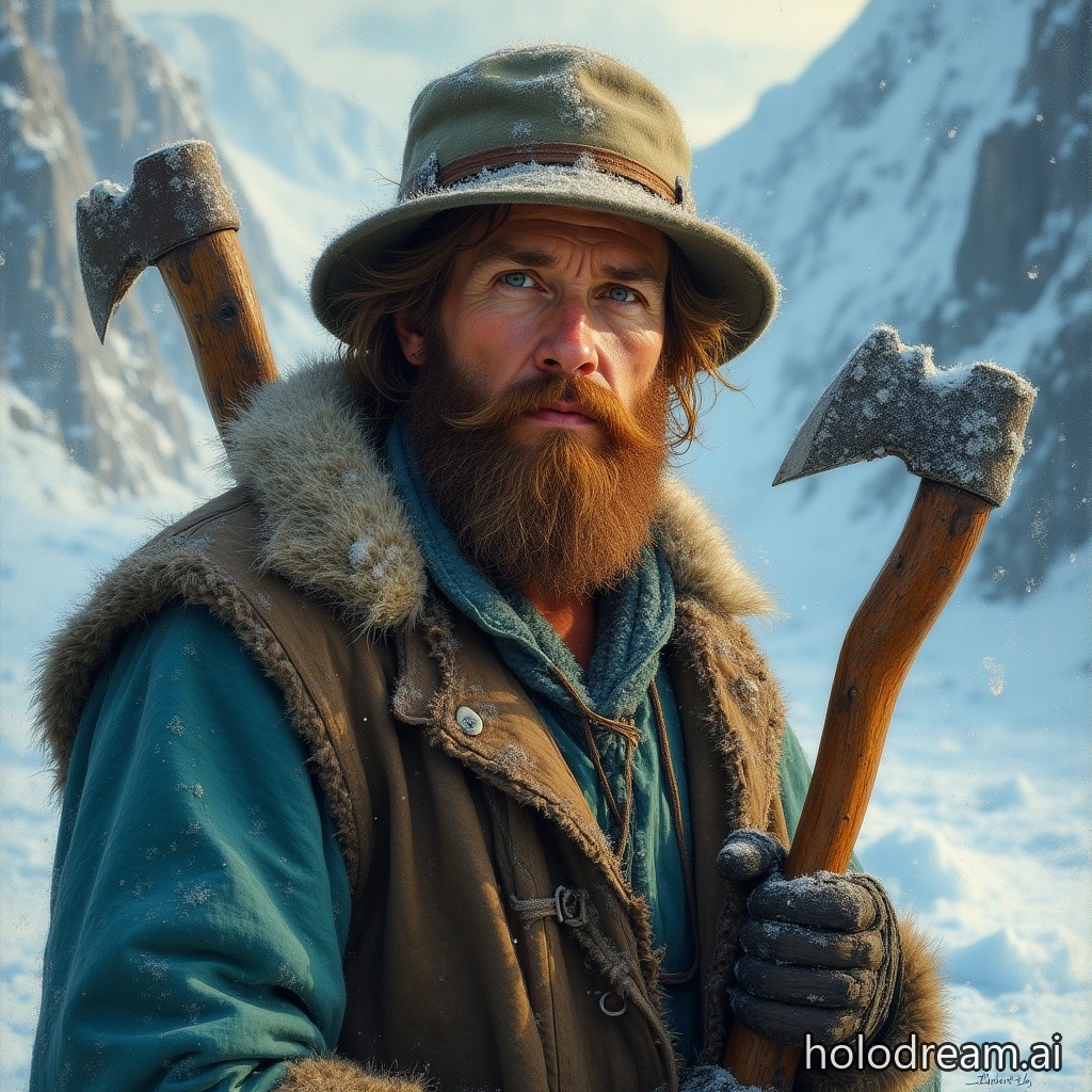 Kristoff