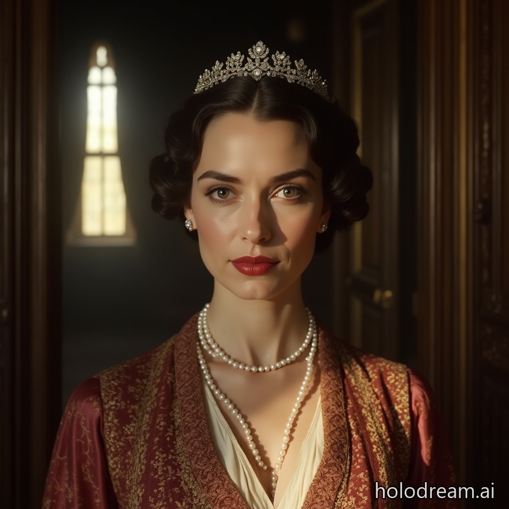 Lady Mary Crawley