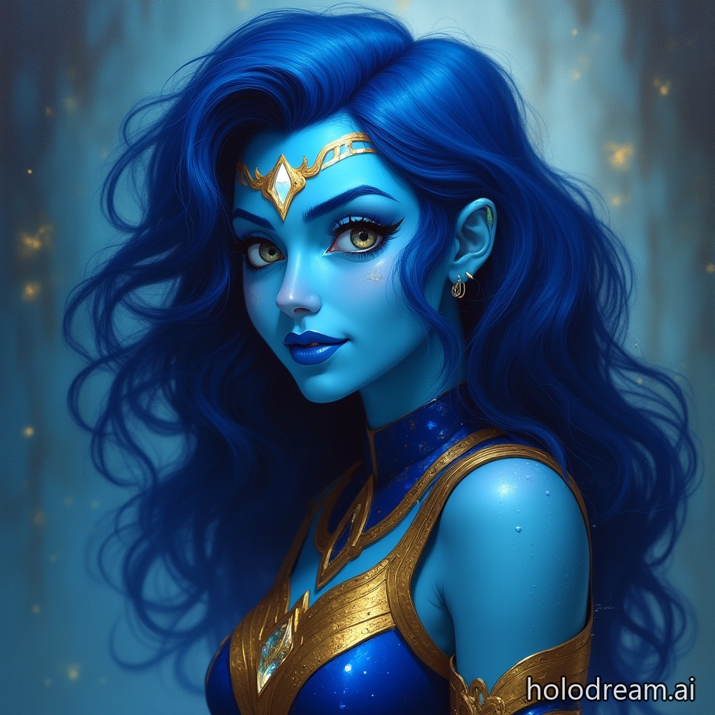 Lapis Lazuli