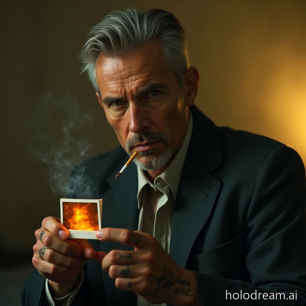 Leonard Shelby