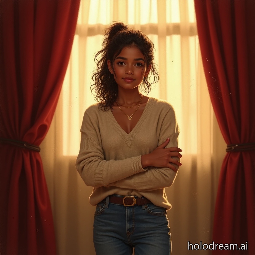 Lexi Howard