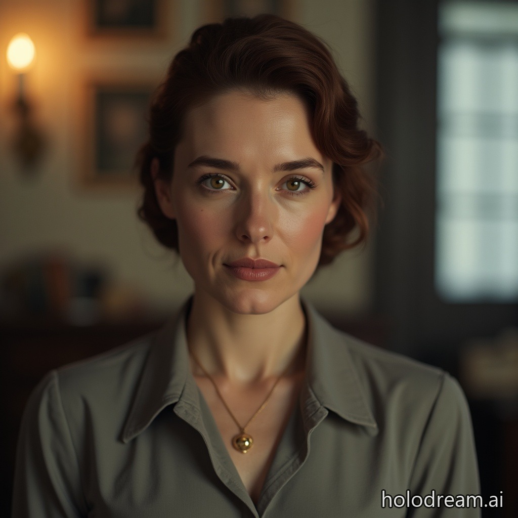 Lizzie Stark