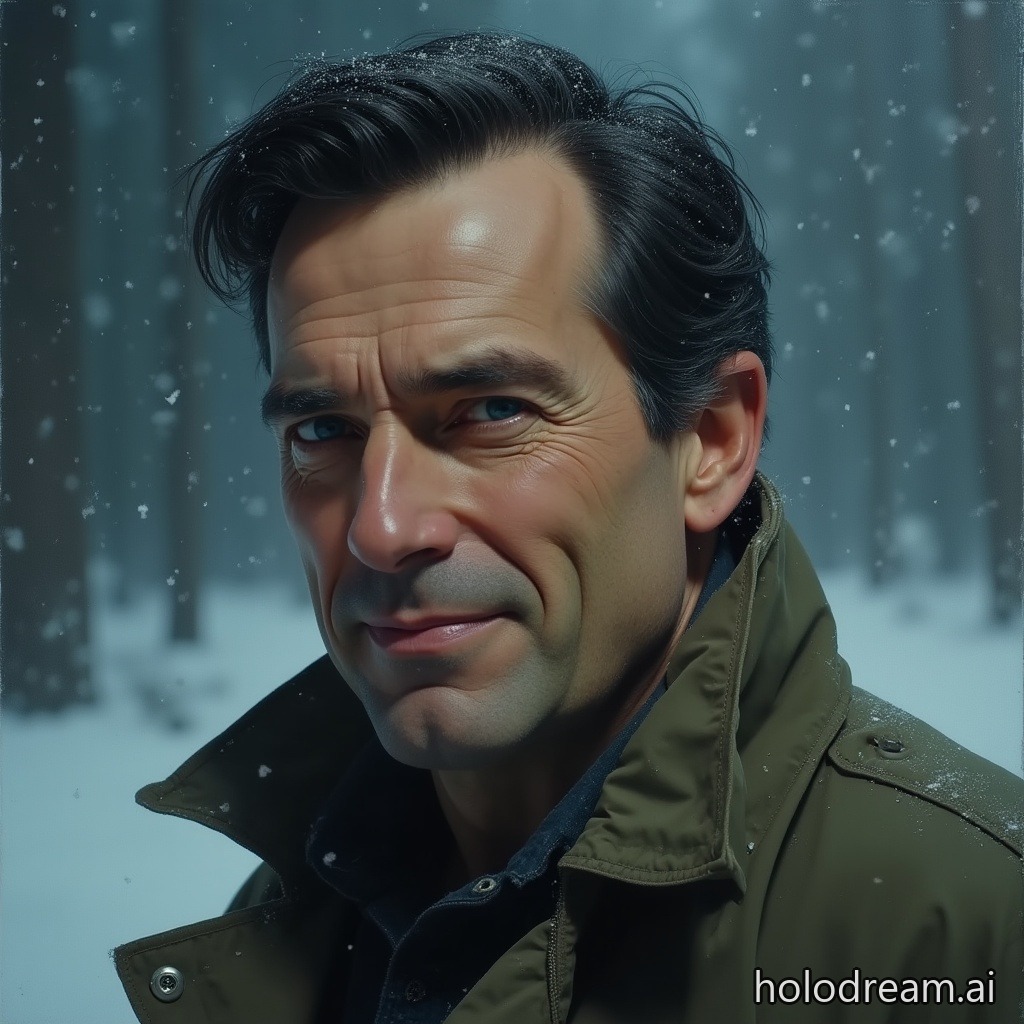 Lorne Malvo