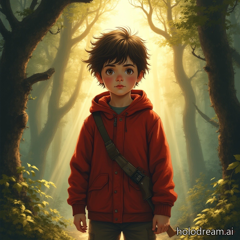 Lucas Sinclair