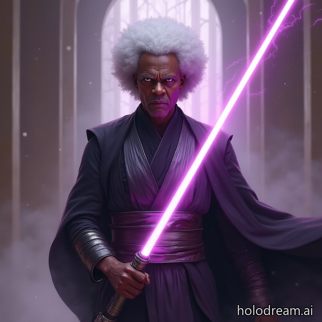 Mace Windu