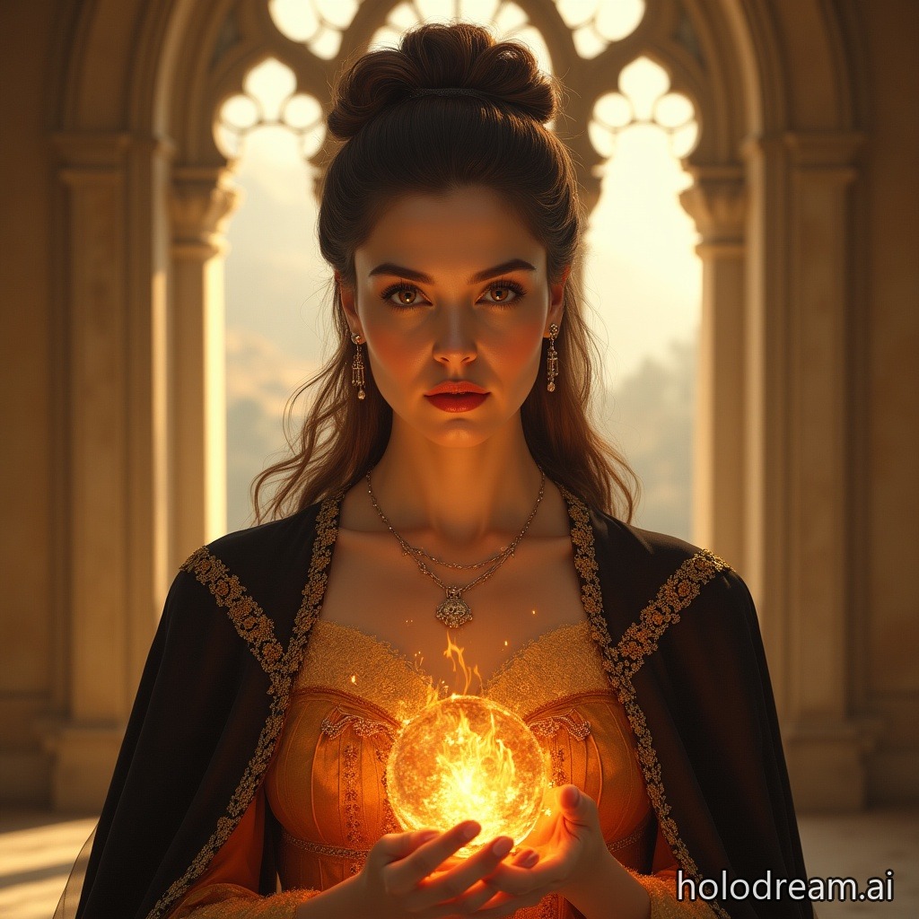 Madame Suliman