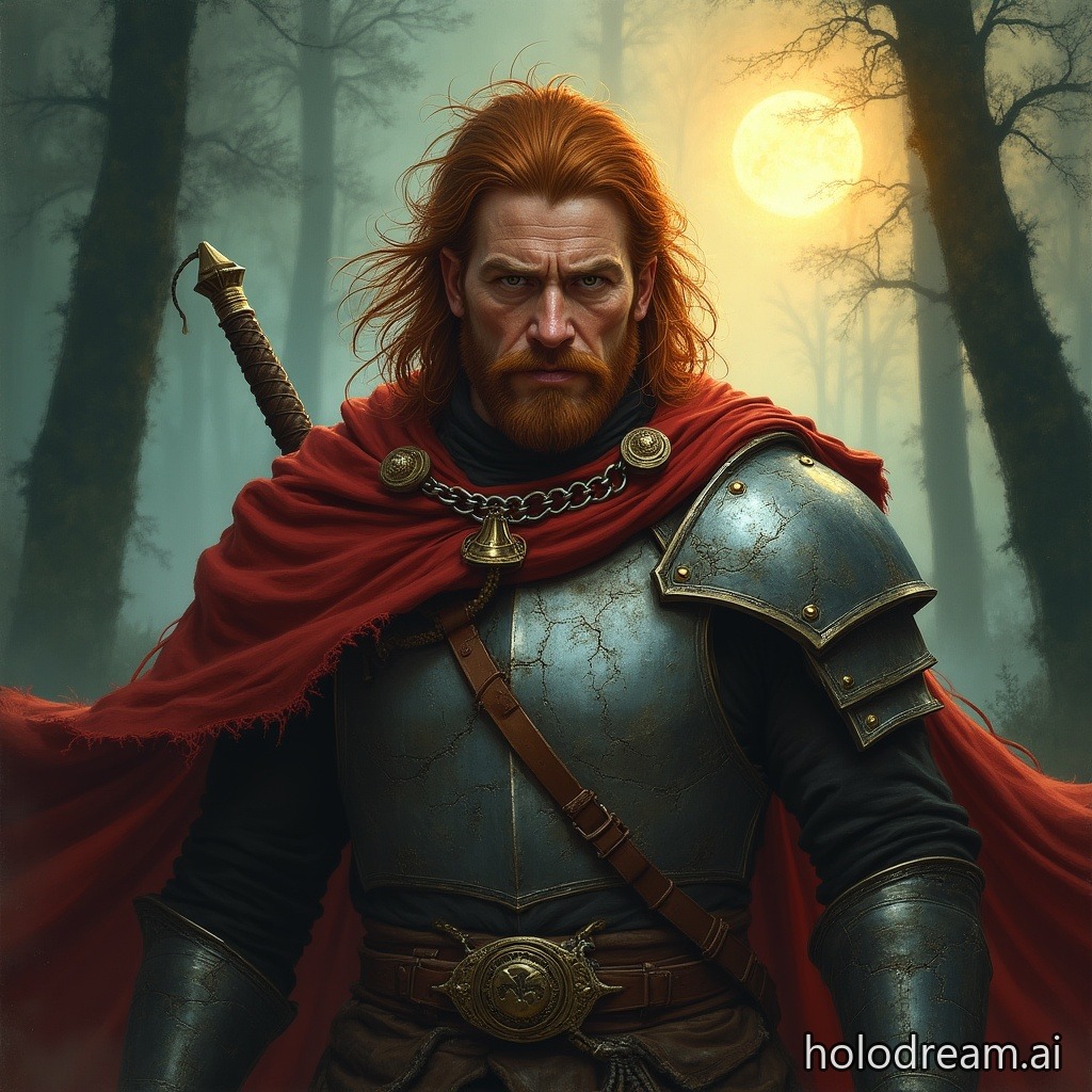 Madmartigan