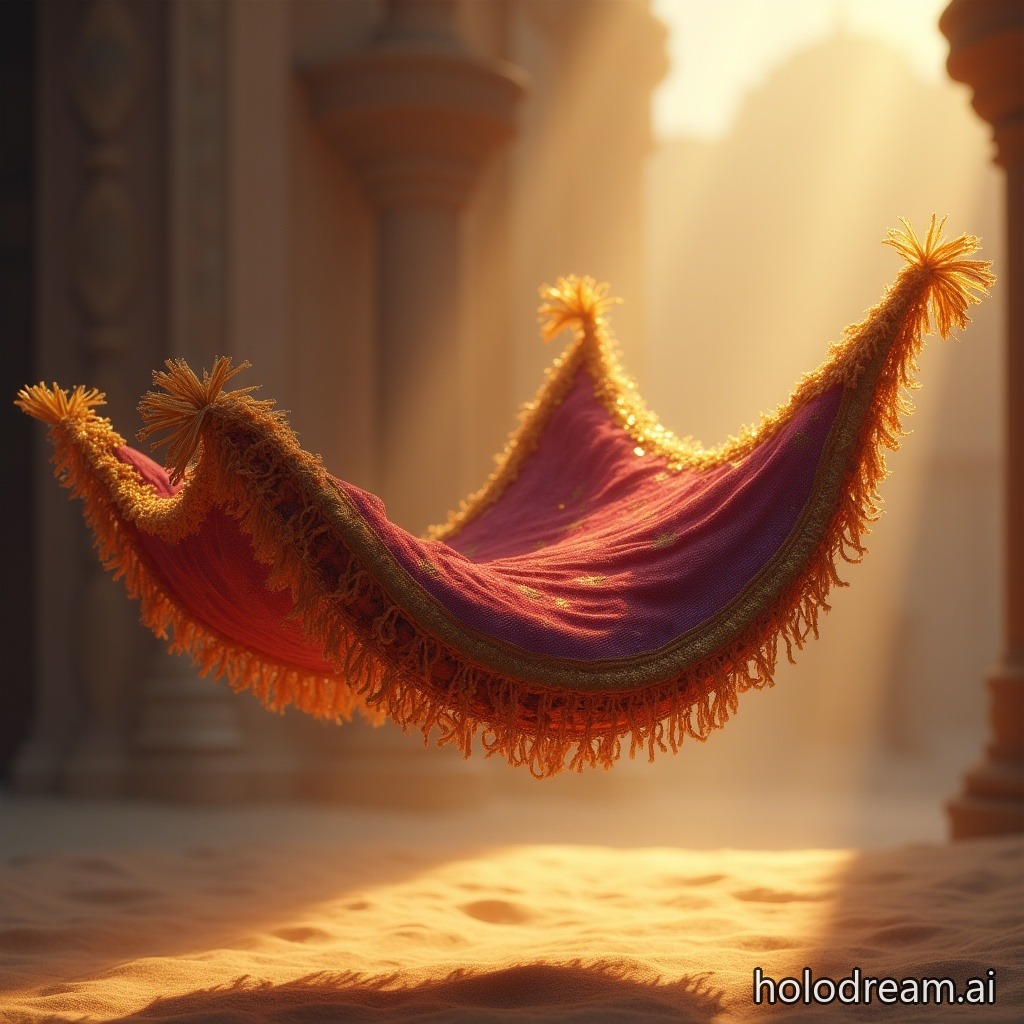Magic Carpet
