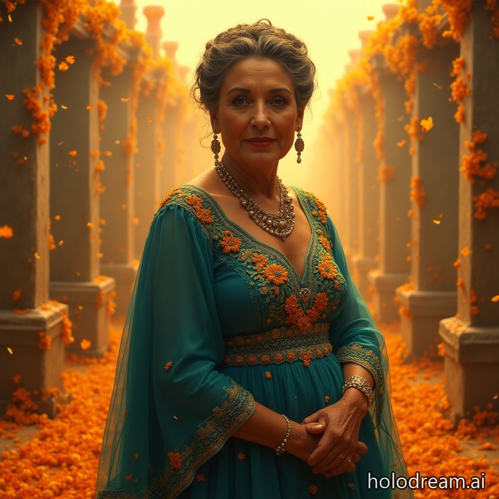 Mamá Imelda