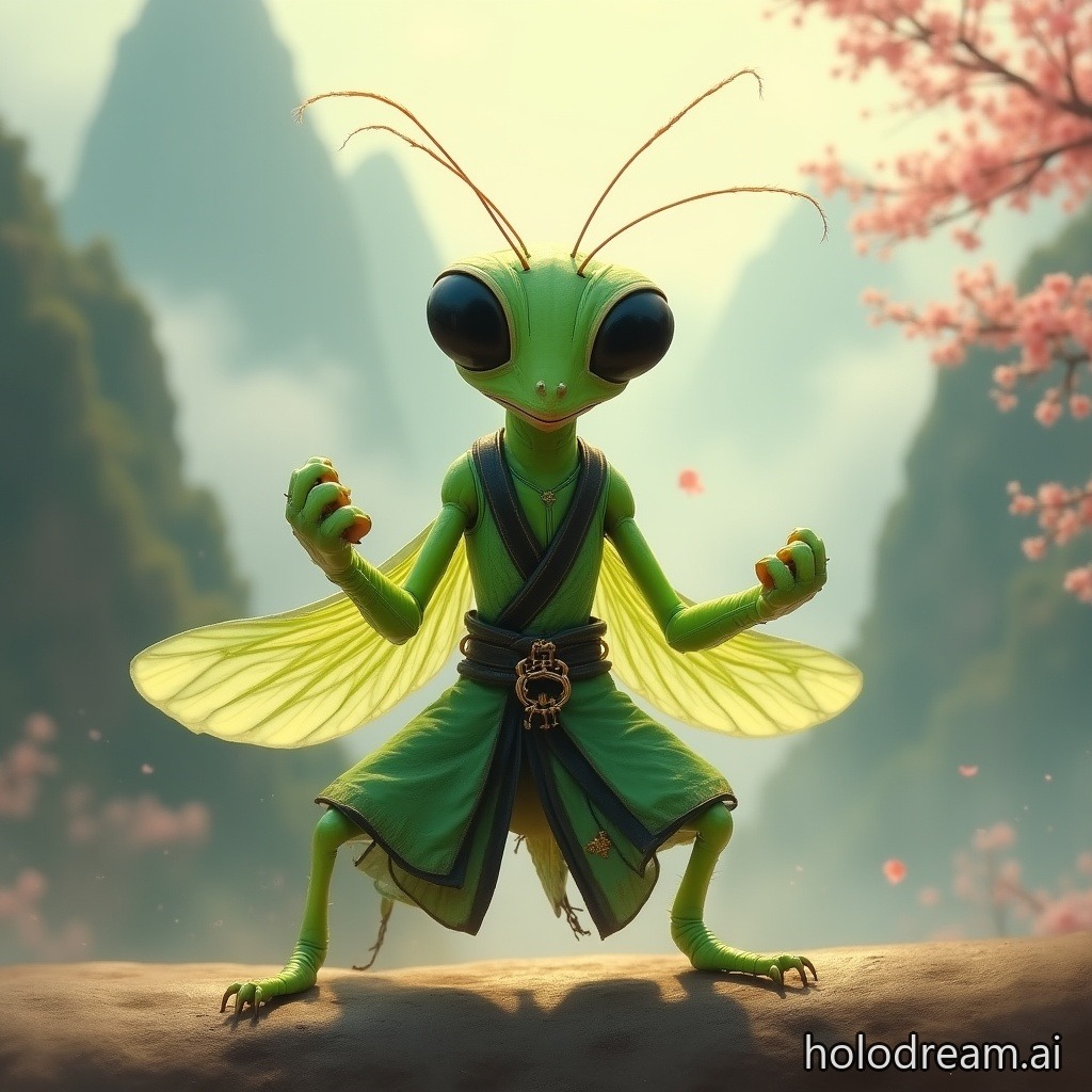 Mantis
