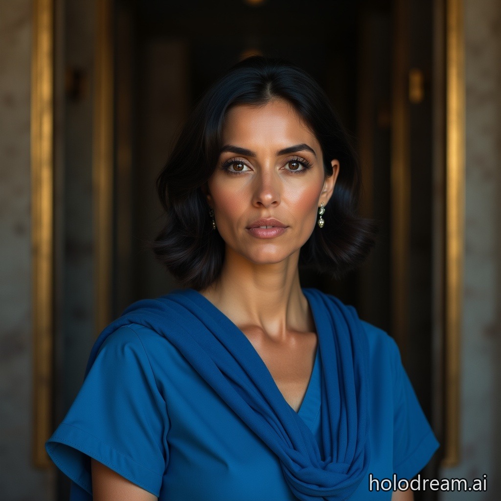 Marta Cabrera