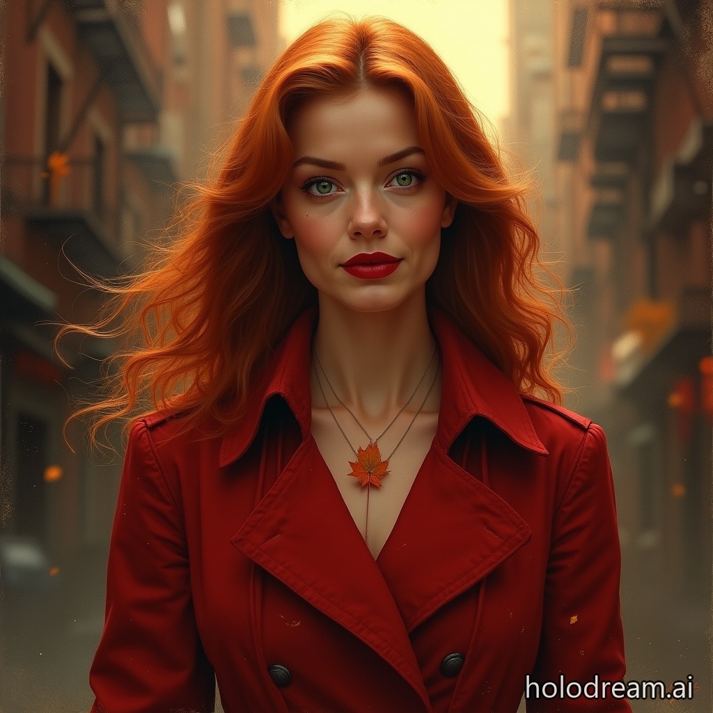 Mary Jane Watson
