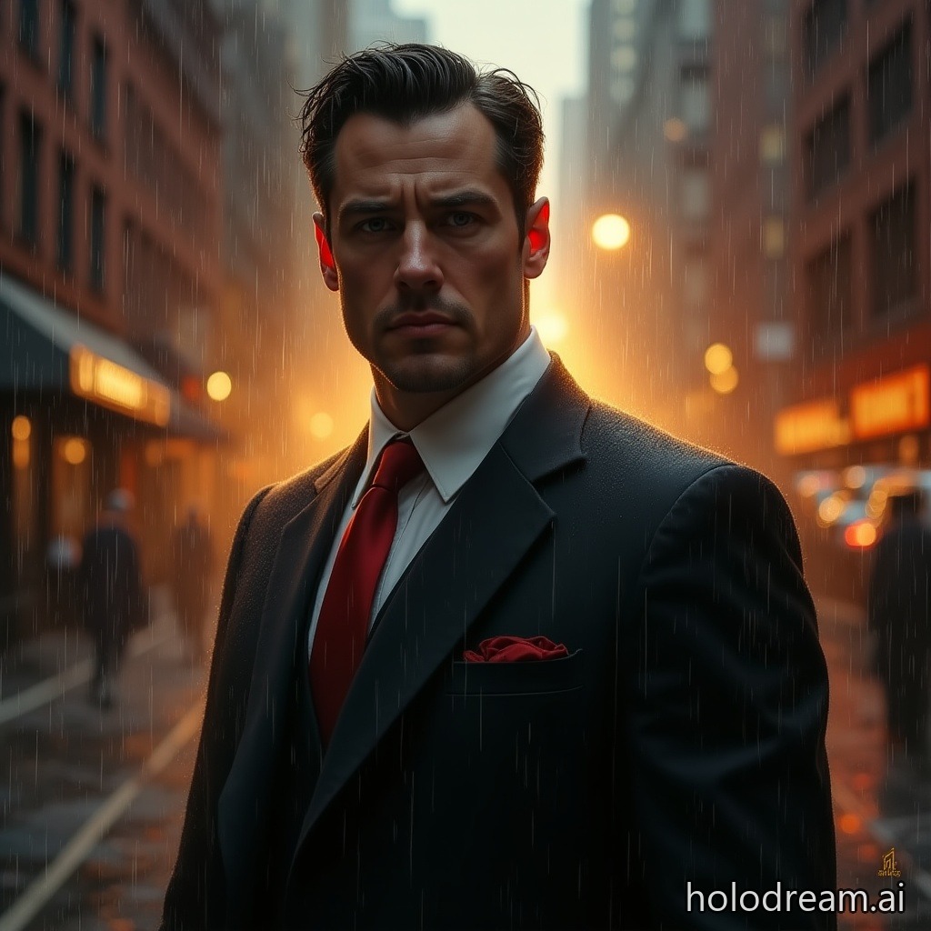 Matt Murdock