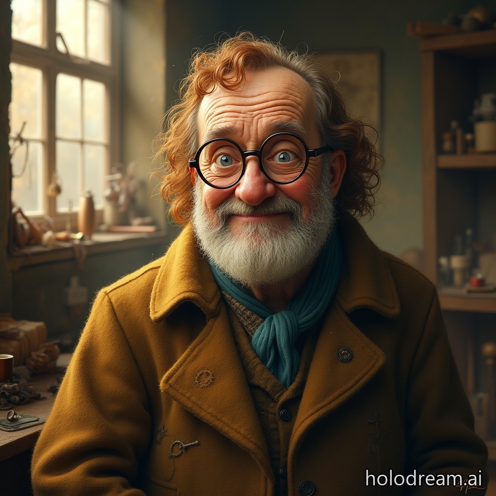 Maurice