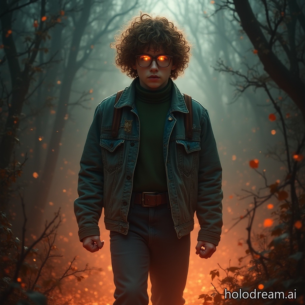 Mike Wheeler