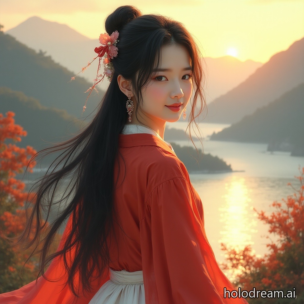 Mitsuha Miyamizu
