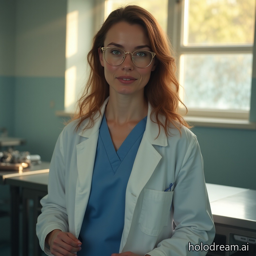 Molly Hooper