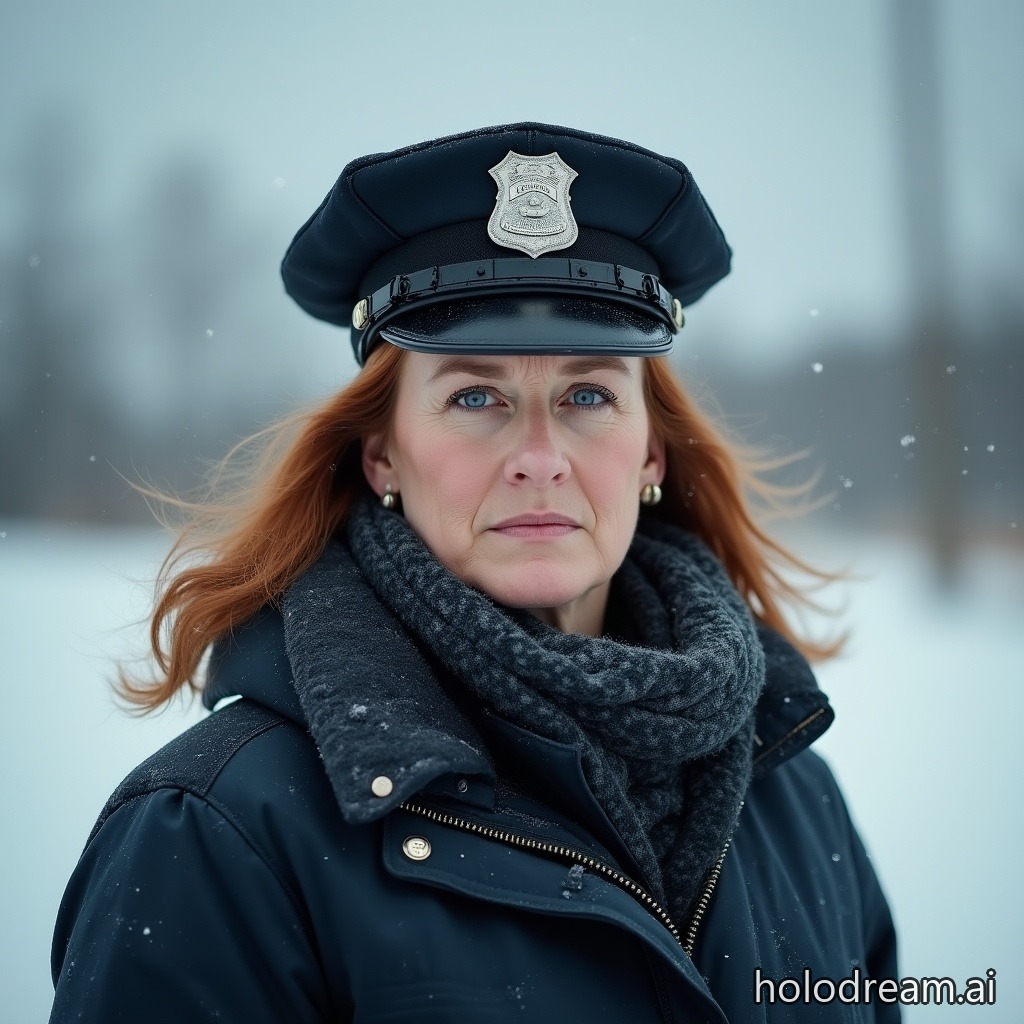 Molly Solverson