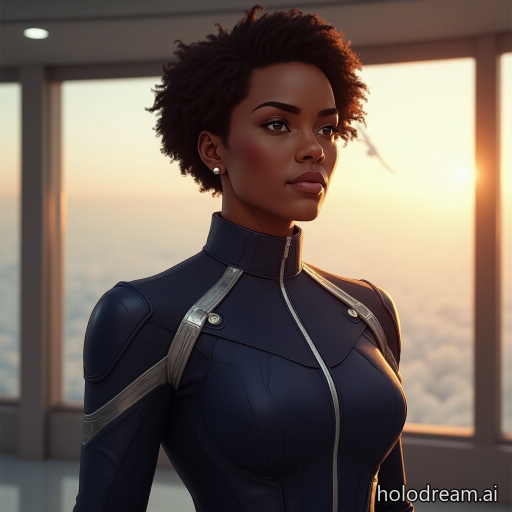 Monica Rambeau