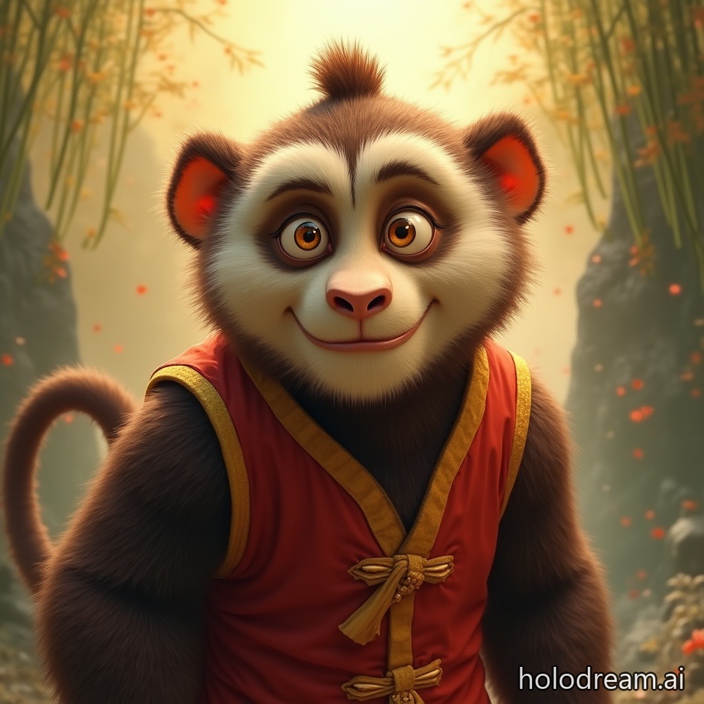 Monkey