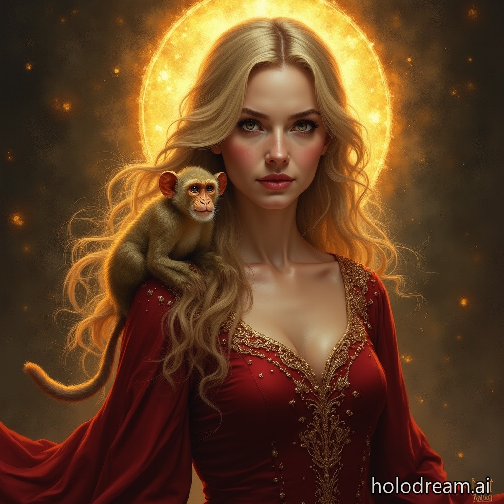 Mrs. Coulter