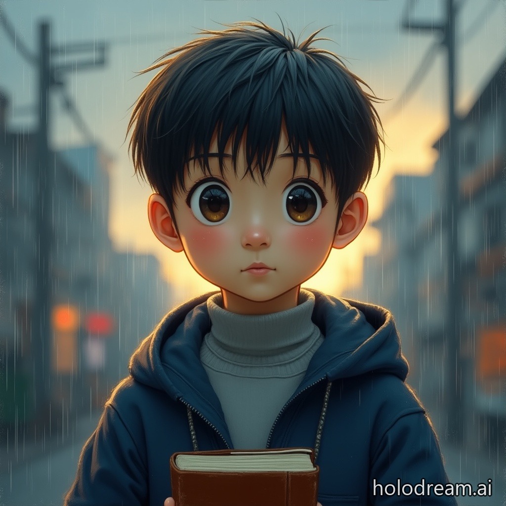 Nagisa Amano