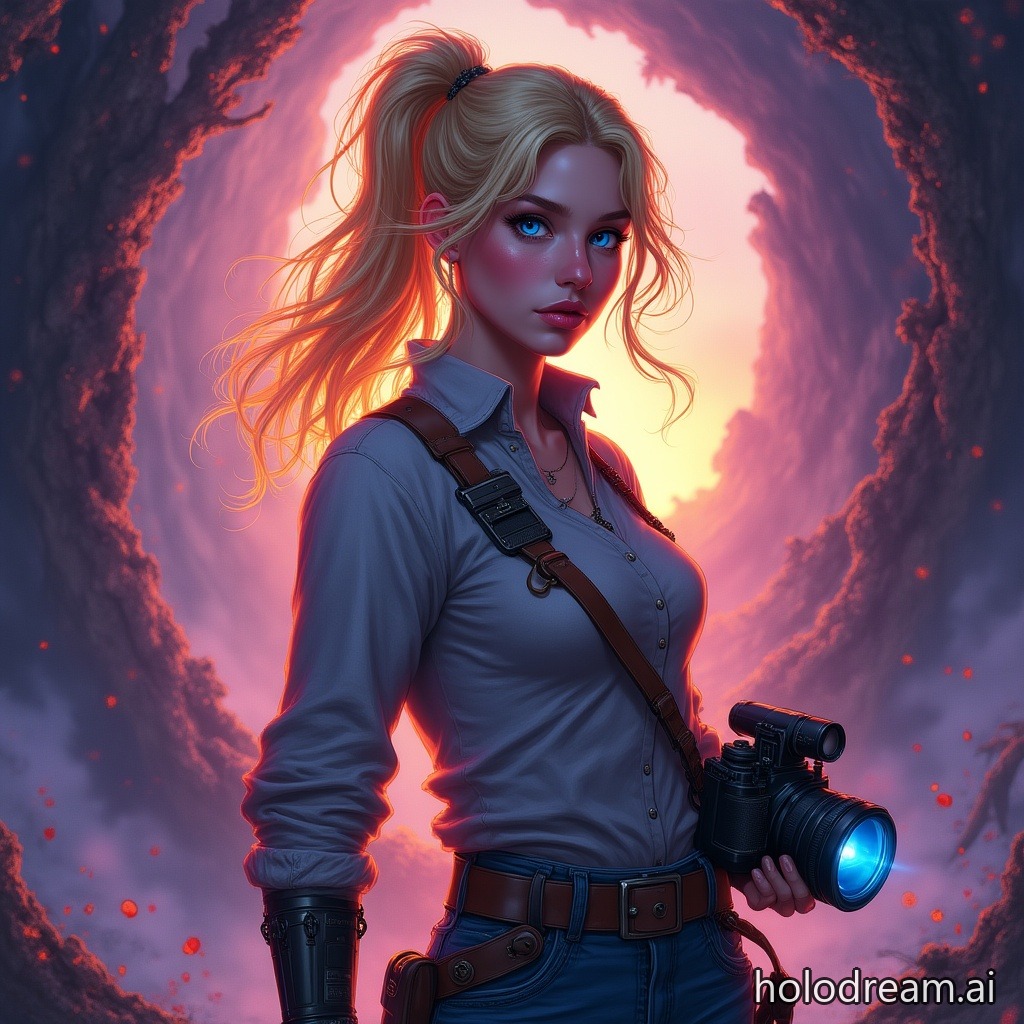 Nancy Wheeler