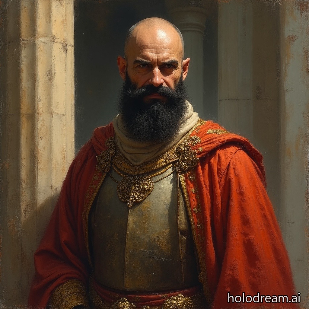 Nandor the Relentless