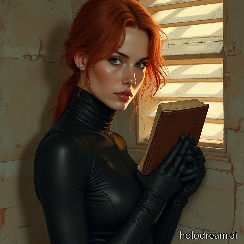 Natasha Romanoff