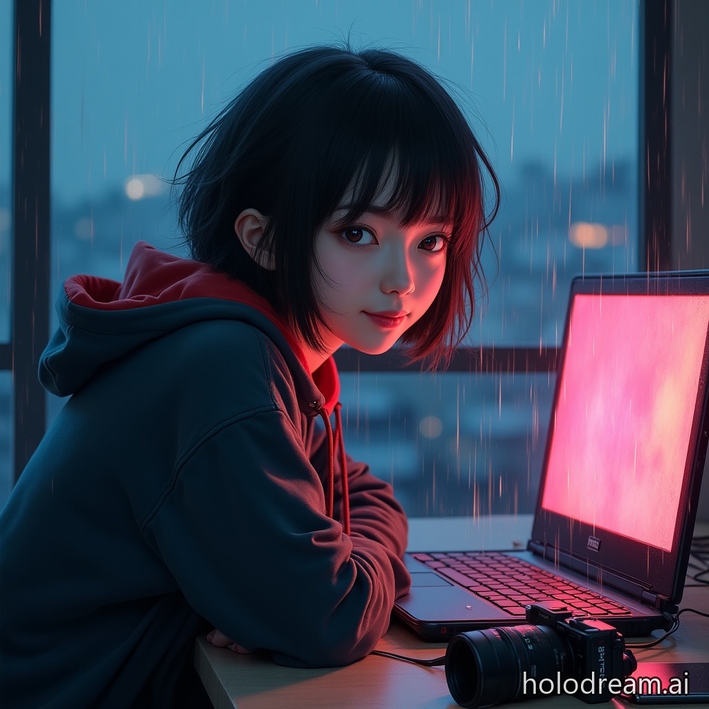 Natsumi Suga
